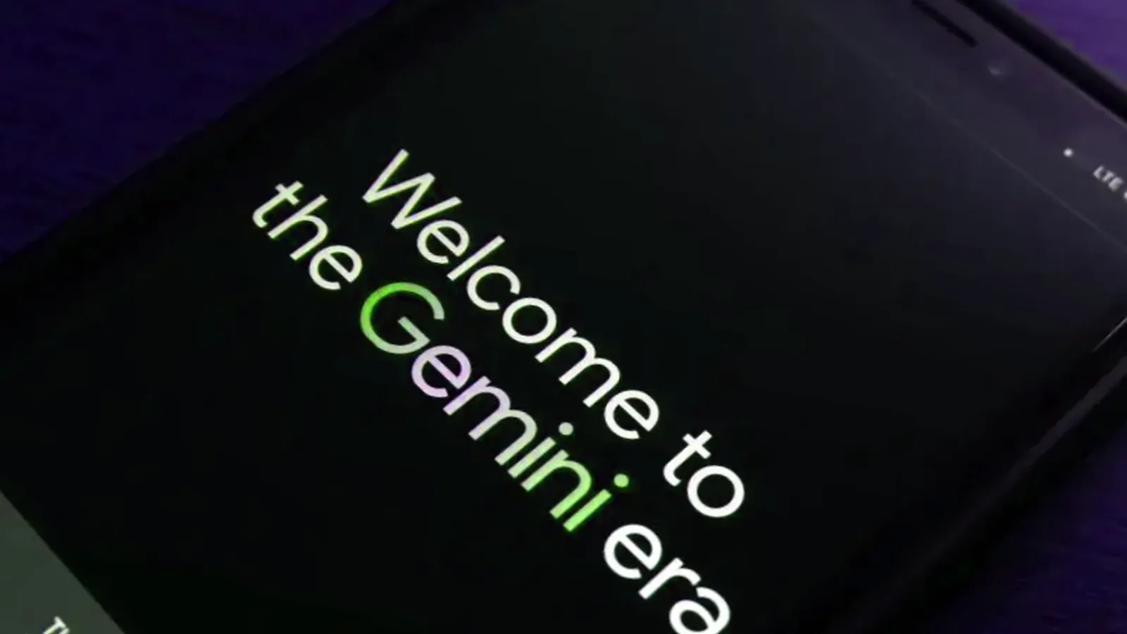 Gemini Kemungkinan Menggantikan Google Assistant - credit to: lifehacker - pibitek.biz - User