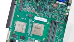 Motherboard Gaming PC Buatan China Dilengkapi dengan CPU Buatan Dalam Negeri - photo origin: tomshardware - pibitek.biz - DDR RAM