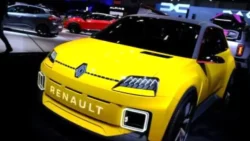 Renault Batal IPO Unit Mobil Listrik Ampere - credit to: pymnts - pibitek.biz - Instruksi