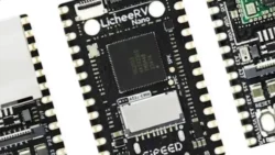 Sipeed Perkenalkan LicheeRV Nano, Papan Kamera AI Kecil Berbasis Sophgo SG2002 - picture origin: hackster - pibitek.biz - Intel