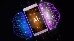 AI dan Hak Kekayaan Intelektual - image owner: androidheadlines - pibitek.biz - ChatGPT