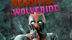 Poster Deadpool 3 dari Marvel Studios yang Pakai AI - credit to: gamerant - pibitek.biz - Gambar