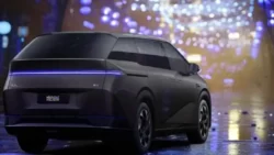 VW dan Xpeng Siapkan Dua Mobil Listrik Baru untuk 2026 - credit to: electrek - pibitek.biz - BYD
