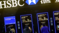 HSBC Gagal Capai Target Laba, Beli Saham Sendiri 2 Miliar USD - image source: cnbc - pibitek.biz - China
