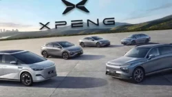 XPeng Motors Siap Luncurkan 30 Mobil Listrik Baru - image source: electrek - pibitek.biz - IDR