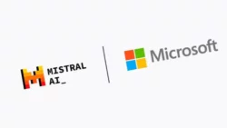 Mistral AI, Saingan OpenAI, Gandeng Microsoft Rilis 3 LLM baru - credit to: siliconangle - pibitek.biz - Jerman