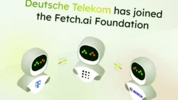 Fetch.ai dan Deutsche Telekom Kolaborasi di AI dan Blockchain - credit: artificialintelligence-news - pibitek.biz - Aplikasi
