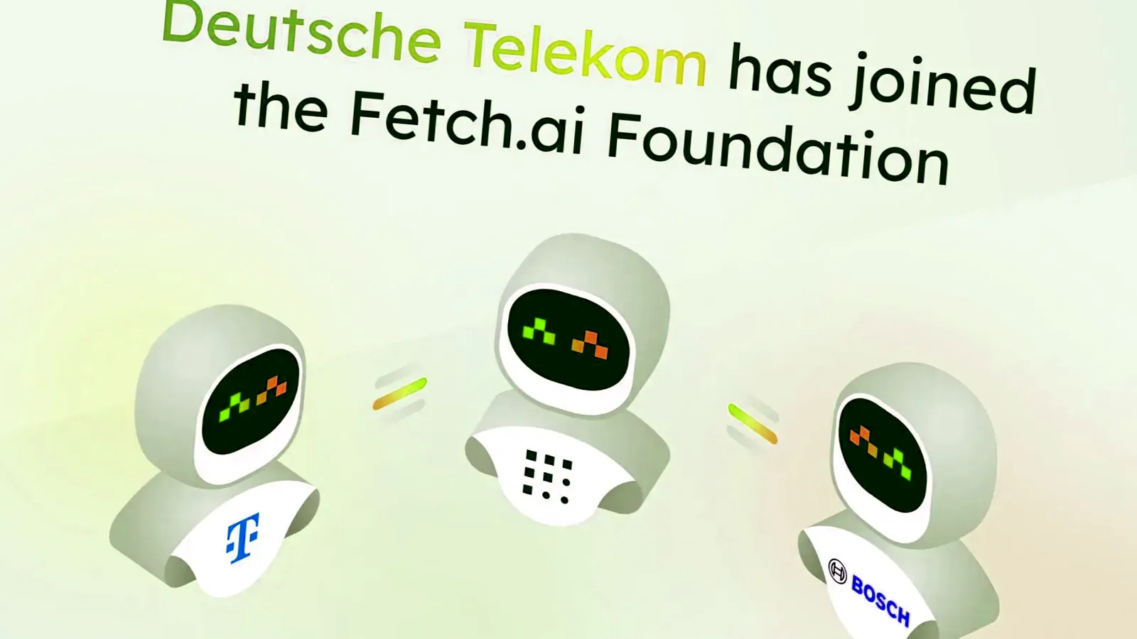 Fetch.ai dan Deutsche Telekom Kolaborasi di AI dan Blockchain - credit: artificialintelligence-news - pibitek.biz - Manusia