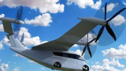 Kombinasi Mobil Listrik dan Pesawat Terbang di Filipina - picture source: bgr - pibitek.biz - Instruksi