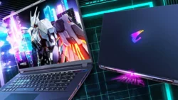 Laptop Gaming AI GIGABYTE dengan Nexus Canggih - image origin: gamerant - pibitek.biz - Charging