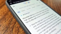 Fitur AI Overviews Google, Muncul Lagi setelah Kritik dan Kendala - image owner: androidheadlines - pibitek.biz - Ads