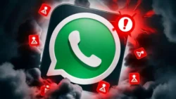 WhatsApp Jadi Sasaran Baru Penipu: Waspadai Modus Baru - the image via: readwrite - pibitek.biz - Enkripsi