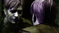 Misteri Silent Hill 2 Yang Tak Kunjung Padam - credit: gamesradar - pibitek.biz - Rumah