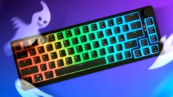 Anti-Ghosting: Fitur Penting Keyboard Gaming - credit for: makeuseof - pibitek.biz - Sistem