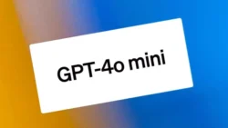 GPT-4o Mini: Versi Murah ChatGPT GPT-4o - image source: lifehacker - pibitek.biz - Akses