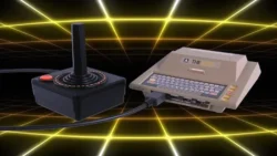 Harga Terendah Atari 400 Mini, Komputer Rumah 8-bit Klasik - picture source: gamespot - pibitek.biz - Akses