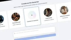 Buat Sendiri Bot Chat AI dengan Meta AI Studio - credit: lifehacker - pibitek.biz - Belanja