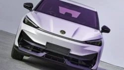 Volkswagen ID.UNYX Segera Dirilis, Ini Detailnya - picture source: carnewschina - pibitek.biz - Uni Eropa