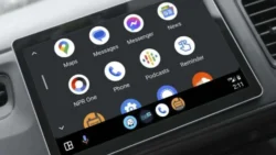 Android Auto: Siap Liburan, Siap Jalan - image owner: gizchina - pibitek.biz - Google