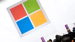 AI Dorong Pertumbuhan Bisnis Microsoft - image source: geekwire - pibitek.biz - Komputasi