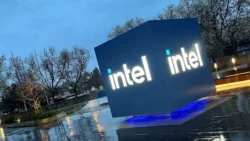 SoftBank Cari Pengganti Intel: Chip AI Masa Depan - credit: tomshardware - pibitek.biz - TSMC