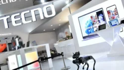 TECNO di Computex 2024: Teknologi Masa Depan - the picture via: gadgetmatch - pibitek.biz - Modern