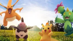 Pokémon GO Tiba-Tiba Bisa Dimainkan di China - credit: gamerant - pibitek.biz - Instruksi