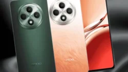 Oppo Reno 12F: Desain Stylish dan Kekuatan AI Oppo - image from: gizchina - pibitek.biz - Chip