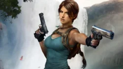 Kabar Gembira untuk Penggemar Tomb Raider - image source: gamerant - pibitek.biz - PHK