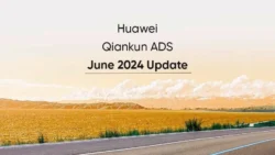 Huawei Perbarui Qiankun ADS dengan Fitur Baru - the photo via: huaweicentral - pibitek.biz - Akurasi