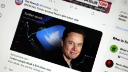 Elon Musk vs Irlandia: Atasi Banjir Kebencian - credit for: thenextweb - pibitek.biz - Tesla