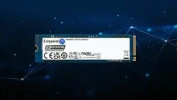 SSD DC2000B Kingston: Super Cepat untuk Server - the picture via: techradar - pibitek.biz - Data