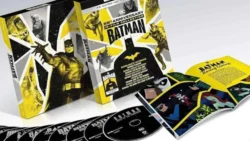 Koleksi Batman 85 Tahun 4K Diskon - the image via: gamespot - pibitek.biz - Film