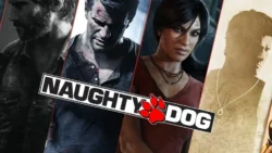 Naughty Dog Sedang Kembangkan Game First-Person - credit to: gamerant - pibitek.biz - Risiko