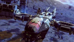 Pemain No Man's Sky Temukan Planet Reddit - image origin: gamerant - pibitek.biz - Fitur