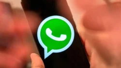 WhatsApp Tambah Fitur Reaksi Cepat: Double Tap - image origin: androidcentral - pibitek.biz - Sosmed