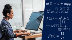 ChatGPT-4o dan 6 Bot AI Gagal Tes Matematika Perguruan Tinggi China - photo from: yicaiglobal - pibitek.biz - Inggris