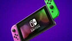 Bocoran Tanggal Produksi Massal Nintendo Switch 2 - the image via: gamerant - pibitek.biz - Fitur