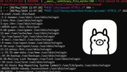 Kerentanan RCE Kritis Ditemukan pada Alat Infrastruktur AI Ollama - picture origin: thehackernews - pibitek.biz - MacOS