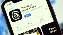 Threads Membuka Pintu ke Dunia Terbuka - image origin: socialmediatoday - pibitek.biz - Meta