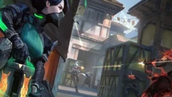 Valorant Tak Sama dengan CS:GO dan Overwatch - photo owner: gamesradar - pibitek.biz - Manusia