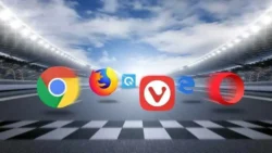 Browser Mana yang Paling Aman, Pribadi, dan Fitur? - credit to: pcworld - pibitek.biz - Server