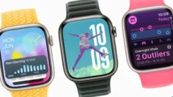 Fitur Baru Apple Watch dari Apple Intelligence, Atasi Layar Kecil - picture source: wccftech - pibitek.biz - User