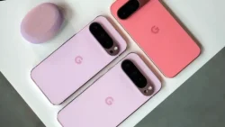 Seri Pixel 9 Tiba dengan Fitur dan Desain Baru - picture from: androidcentral - pibitek.biz - Amerika Serikat