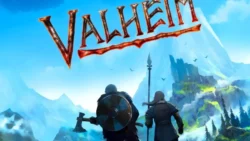 Valheim: Memperbaiki Ashlands dan Mengasah Performa Game - credit for: gamerant - pibitek.biz - Konten