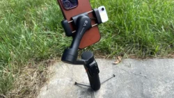 Hohem iSteady V3: Gimbal Handal, Belajarnya Lumayan - credit to: appleinsider - pibitek.biz - MacOS