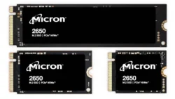 SSD Micron 2650: Tantang Samsung - picture owner: techradar - pibitek.biz - User