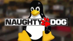 Naughty Dog Masih Menggunakan Linux untuk Kembangkan Game - credit for: gamerant - pibitek.biz - Port