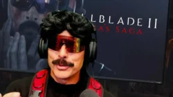 Dr Disrespect Kembali Aktif di Media Sosial - image source: gamerant - pibitek.biz - Foto