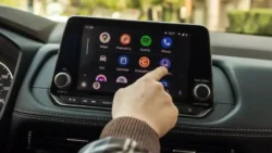 Maksimalkan Android Auto: Tips Kustomisasi Penting - credit to: gizchina - pibitek.biz - Ponsel